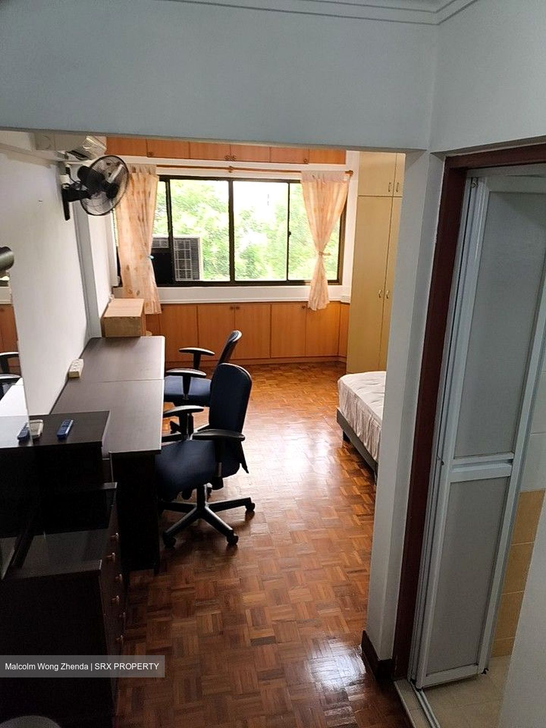 Ivory Heights (D22), Condominium #576645301